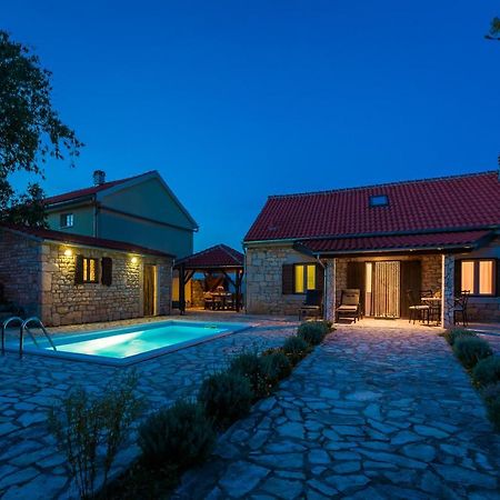 Rural House Gluic Villa Bogatić Dış mekan fotoğraf