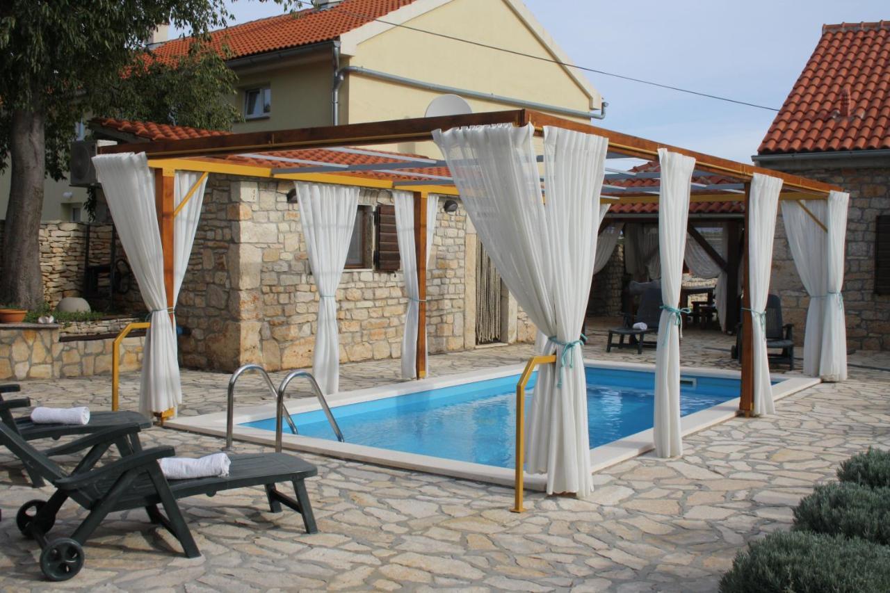 Rural House Gluic Villa Bogatić Dış mekan fotoğraf