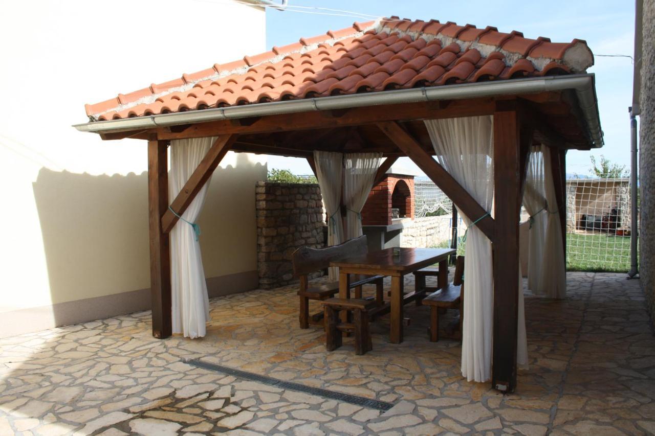 Rural House Gluic Villa Bogatić Dış mekan fotoğraf