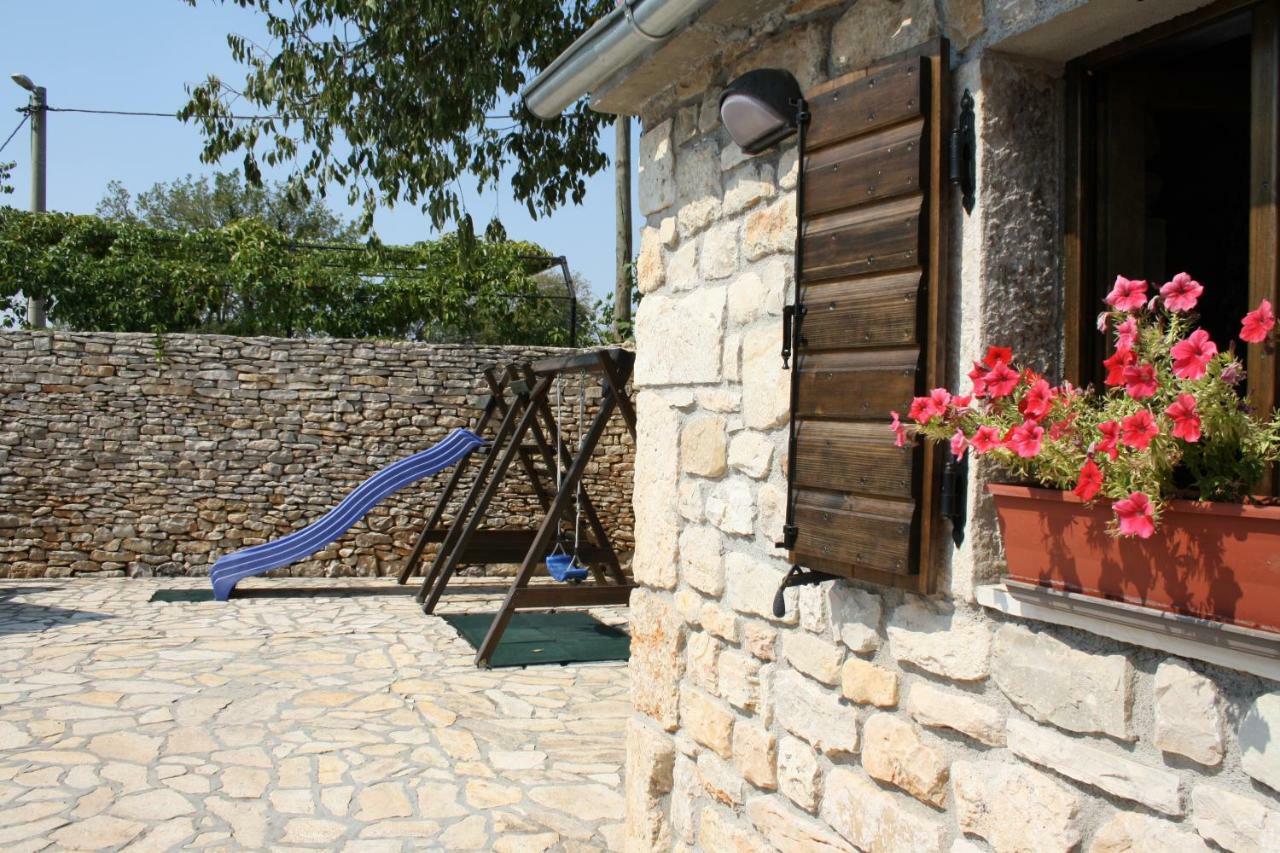 Rural House Gluic Villa Bogatić Dış mekan fotoğraf