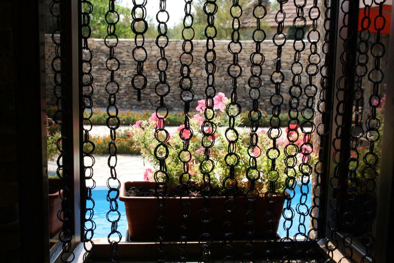 Rural House Gluic Villa Bogatić Dış mekan fotoğraf
