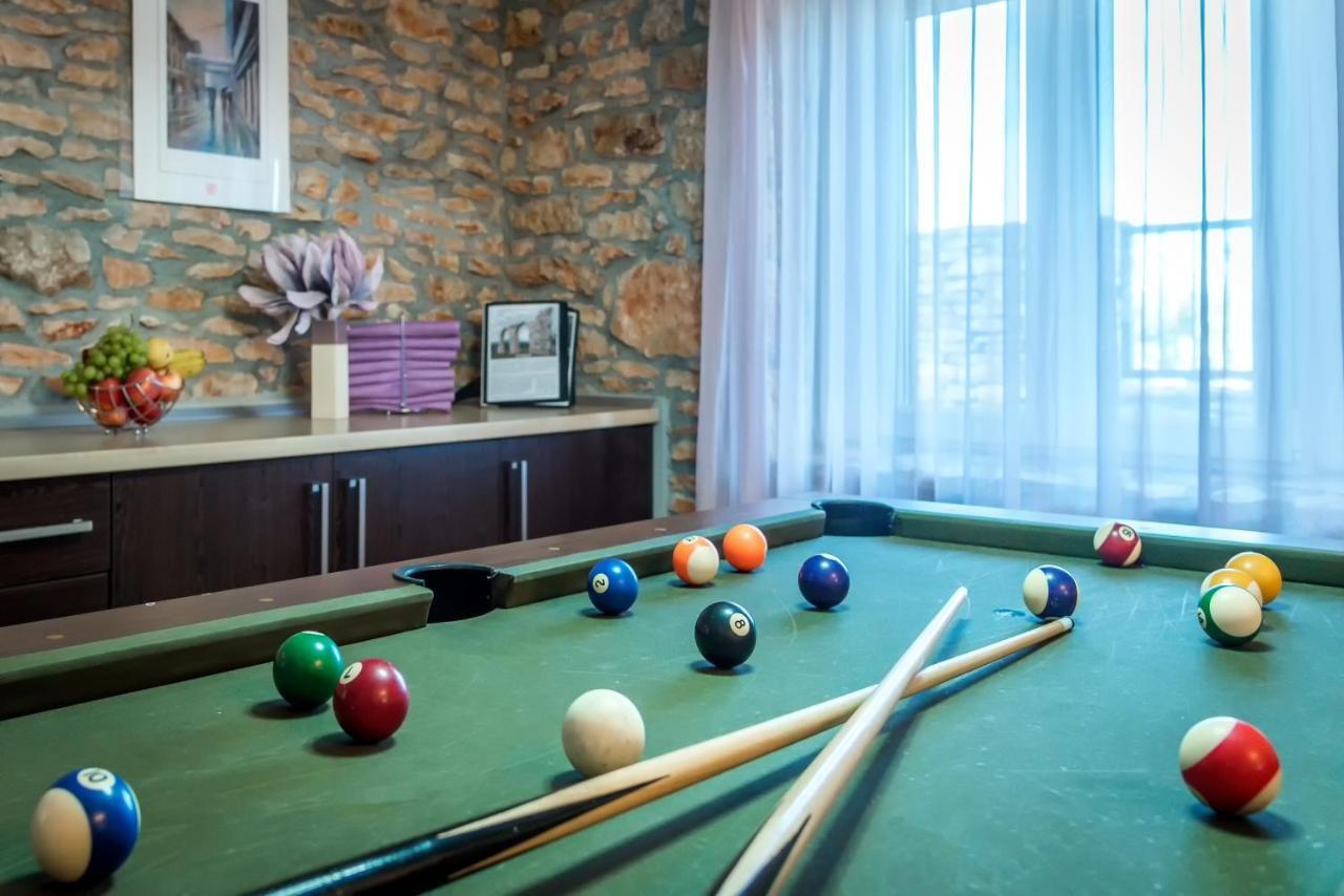 Rural House Gluic Villa Bogatić Dış mekan fotoğraf