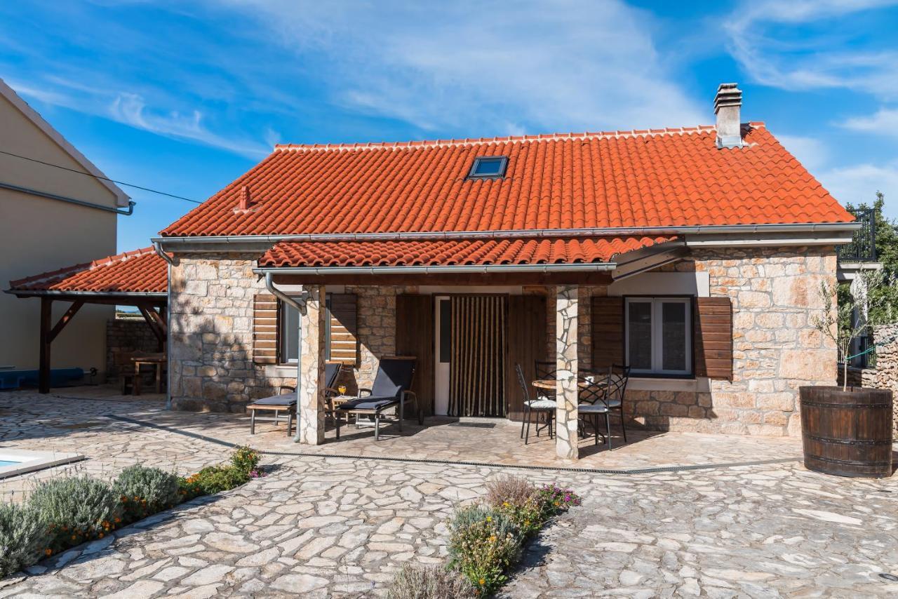 Rural House Gluic Villa Bogatić Dış mekan fotoğraf