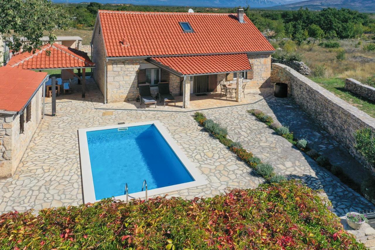 Rural House Gluic Villa Bogatić Dış mekan fotoğraf