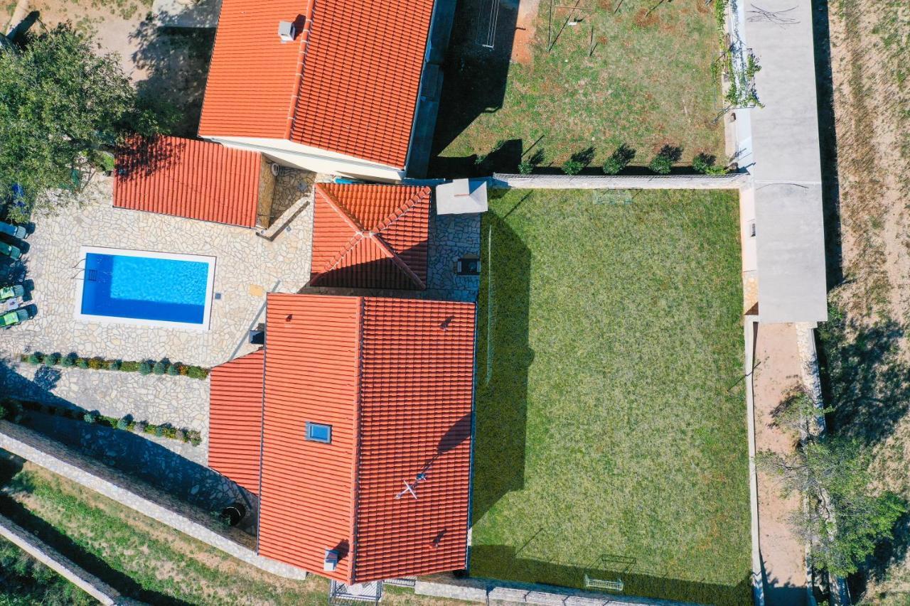 Rural House Gluic Villa Bogatić Dış mekan fotoğraf