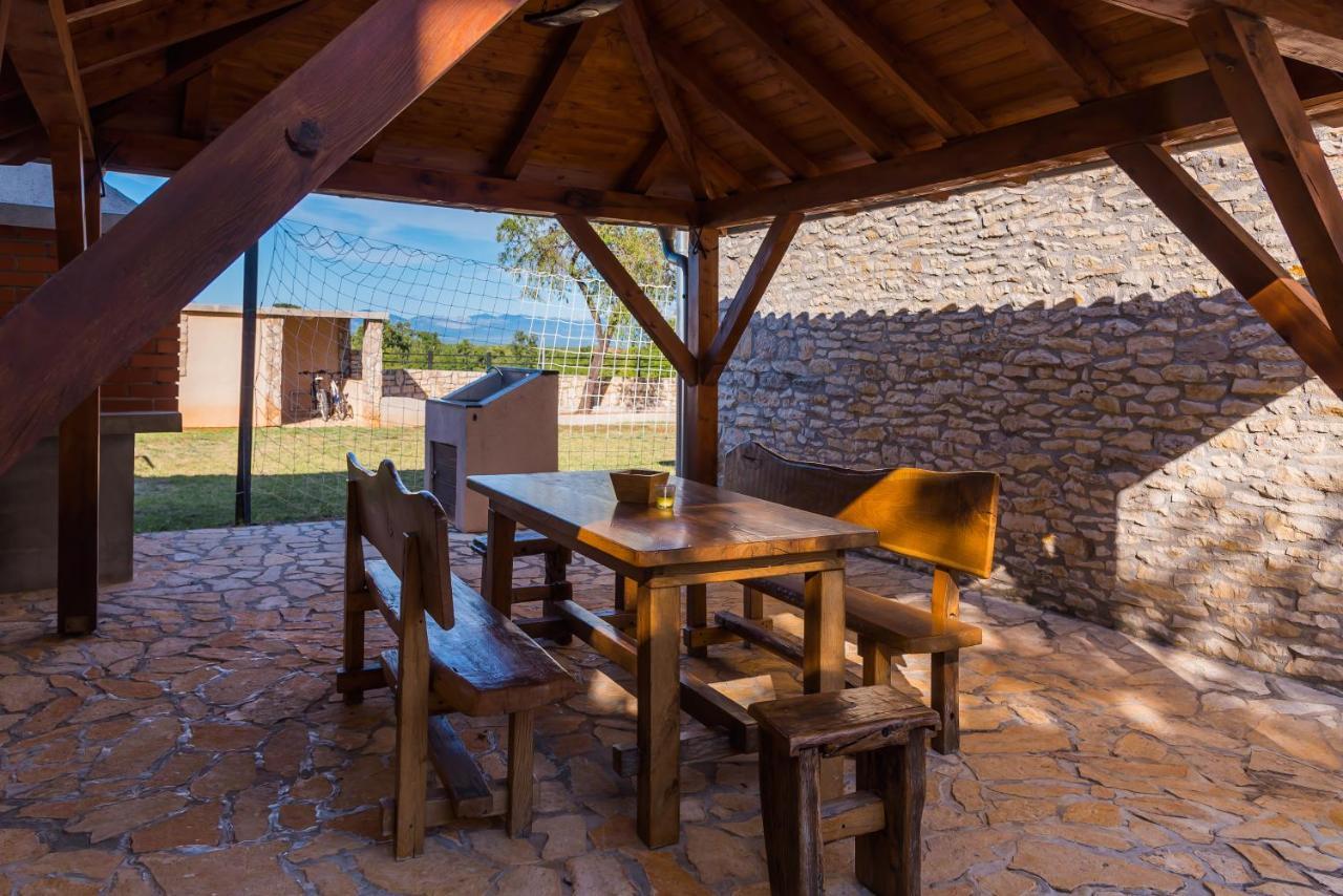 Rural House Gluic Villa Bogatić Dış mekan fotoğraf