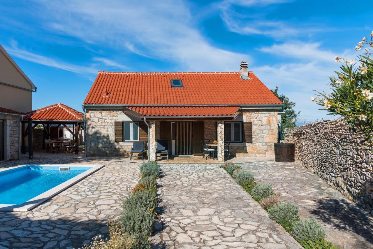 Rural House Gluic Villa Bogatić Dış mekan fotoğraf