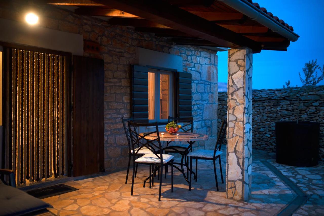 Rural House Gluic Villa Bogatić Dış mekan fotoğraf