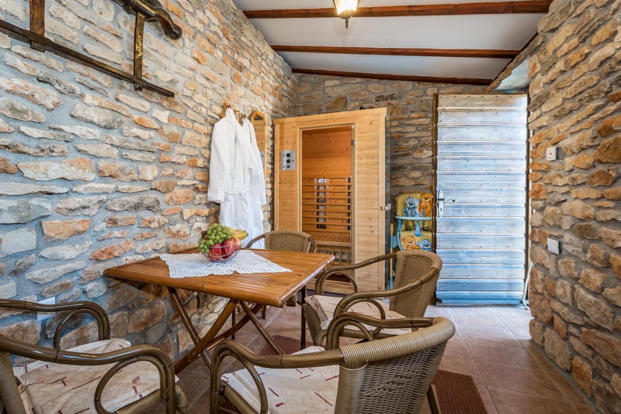 Rural House Gluic Villa Bogatić Dış mekan fotoğraf