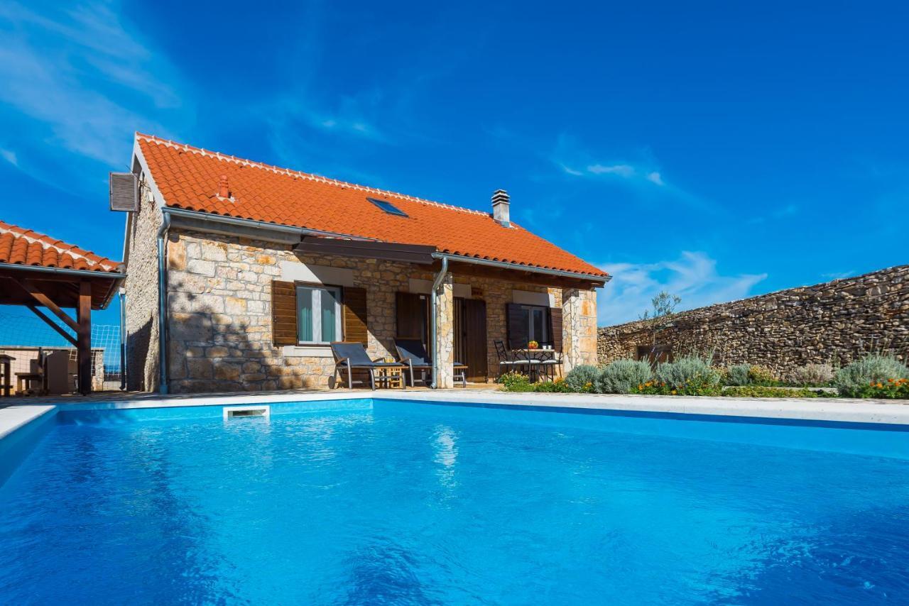 Rural House Gluic Villa Bogatić Dış mekan fotoğraf