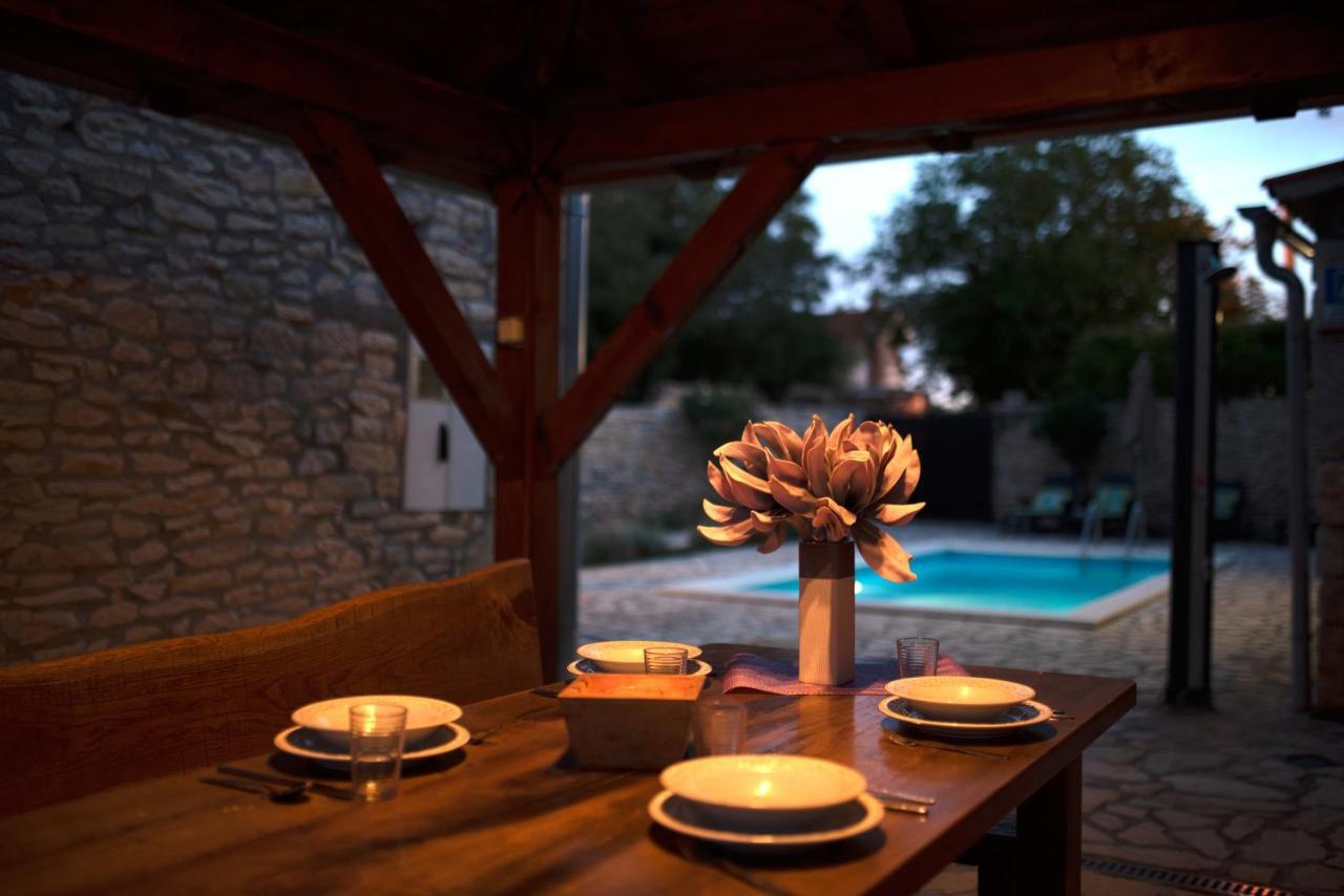 Rural House Gluic Villa Bogatić Dış mekan fotoğraf