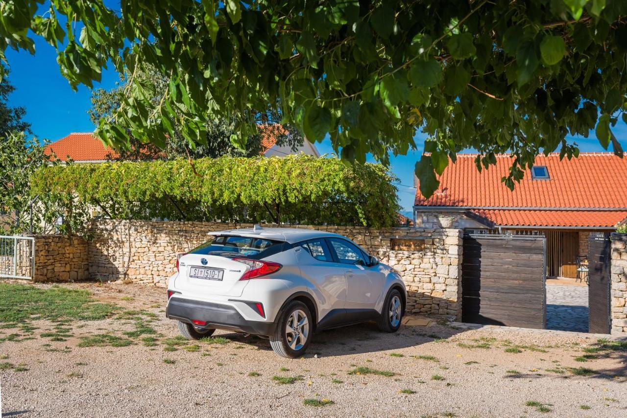 Rural House Gluic Villa Bogatić Dış mekan fotoğraf