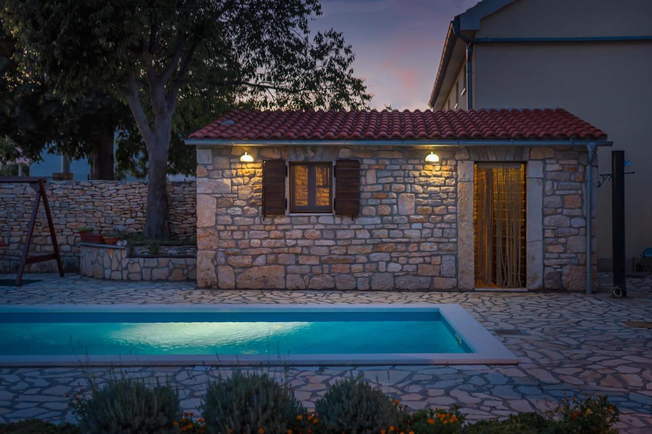 Rural House Gluic Villa Bogatić Dış mekan fotoğraf