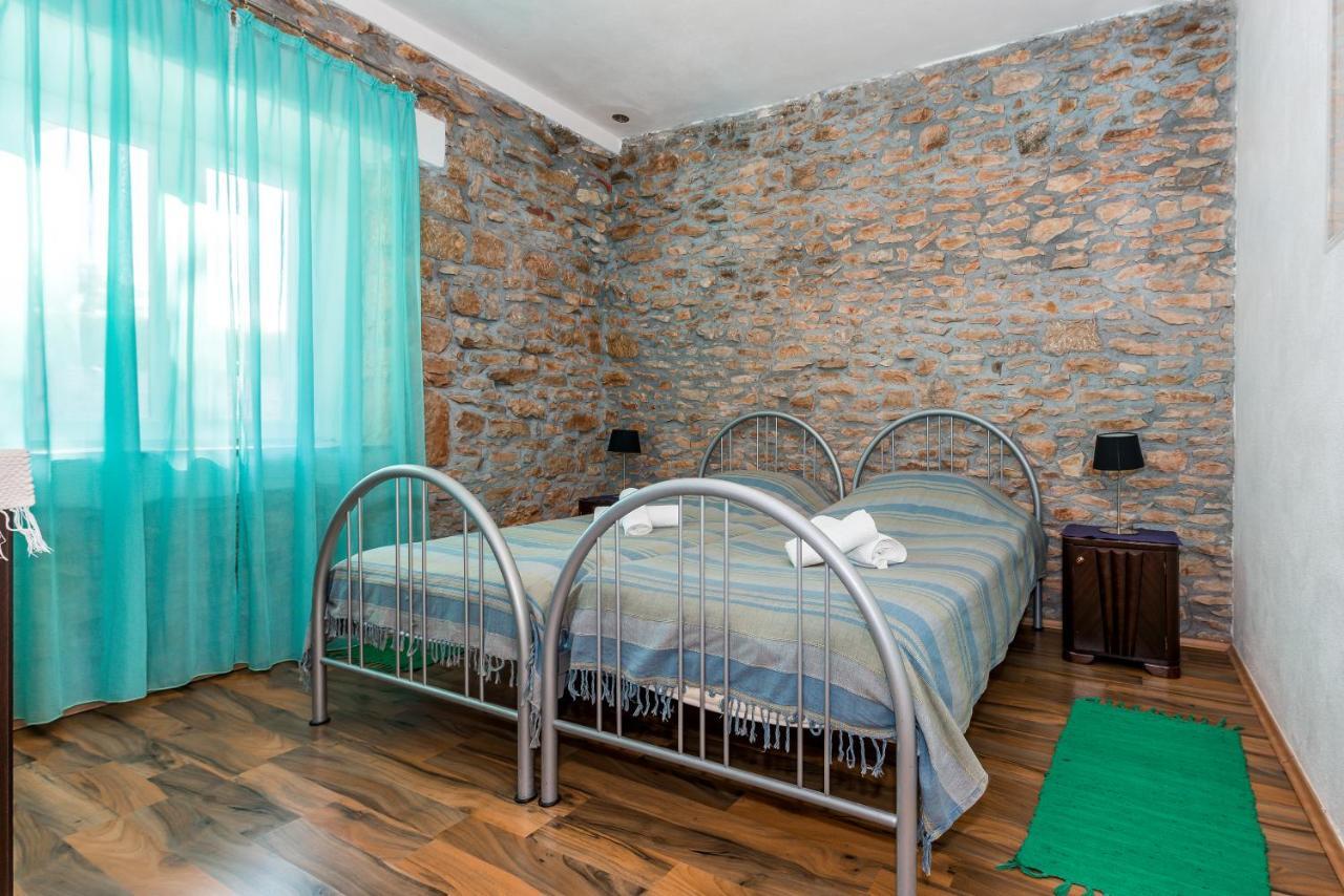 Rural House Gluic Villa Bogatić Dış mekan fotoğraf