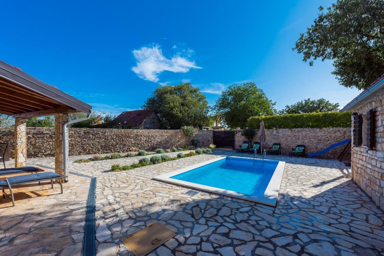 Rural House Gluic Villa Bogatić Dış mekan fotoğraf