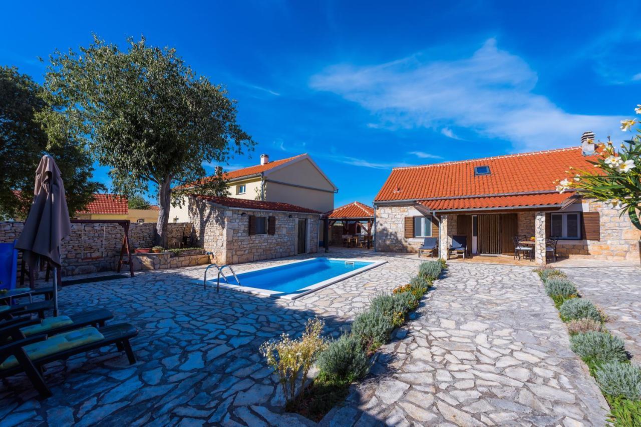 Rural House Gluic Villa Bogatić Dış mekan fotoğraf