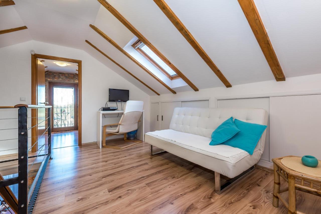 Rural House Gluic Villa Bogatić Dış mekan fotoğraf