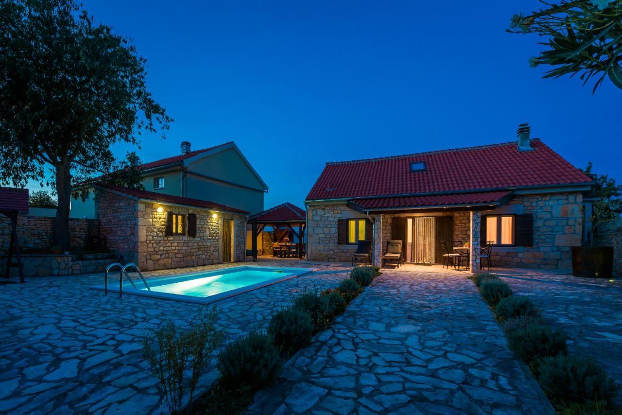 Rural House Gluic Villa Bogatić Dış mekan fotoğraf