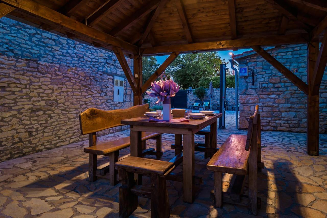 Rural House Gluic Villa Bogatić Dış mekan fotoğraf