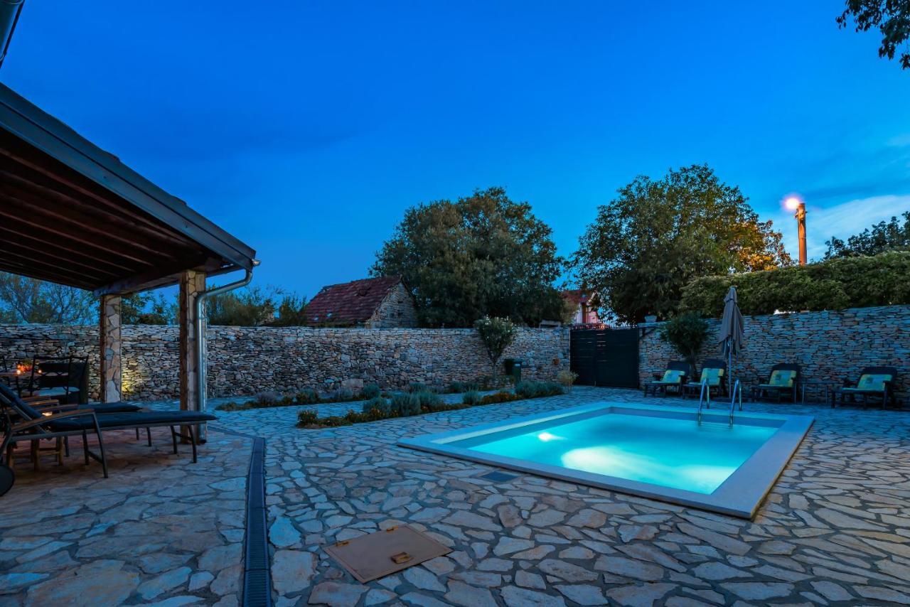 Rural House Gluic Villa Bogatić Dış mekan fotoğraf
