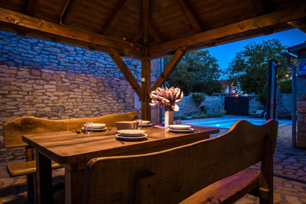 Rural House Gluic Villa Bogatić Dış mekan fotoğraf